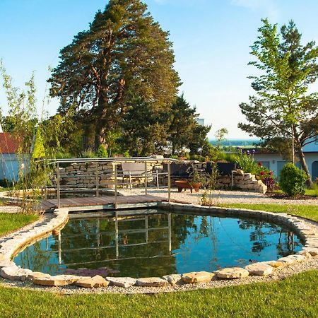 Gaestehaus Am Reisberg Gaimersheim Экстерьер фото